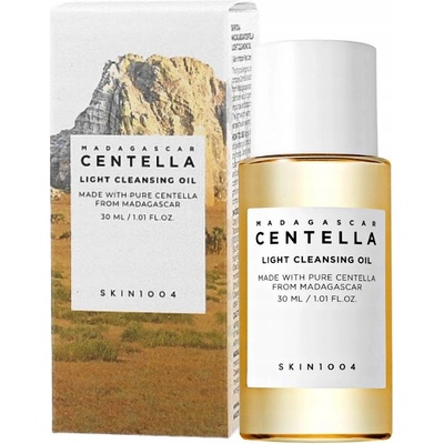 SKIN1004 Madagascar Centella Light Cleansing Oil 30 ml