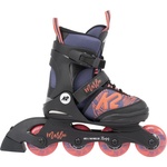K2 Marlee Ltd Ролери