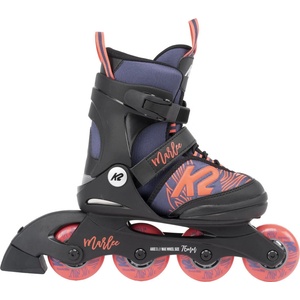 K2 Marlee Ltd Ролери
