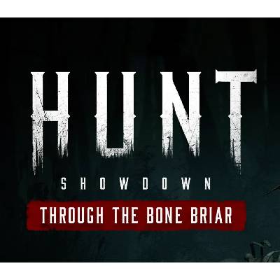 Hunt: Showdown 1896 - Through the Bone Briar