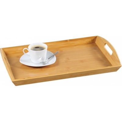 Kesper Servírovací tác 48x31x5,5 cm dřevěný