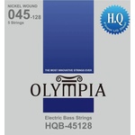 Olympia PF-B45128 Струни за 5-струнна бас китара