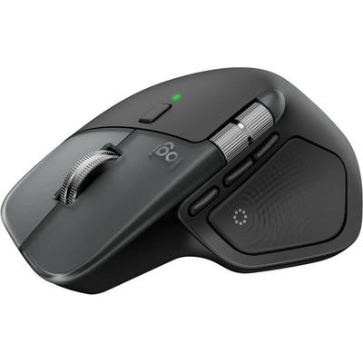 Logitech MX Master 4 for Mac 910-007577