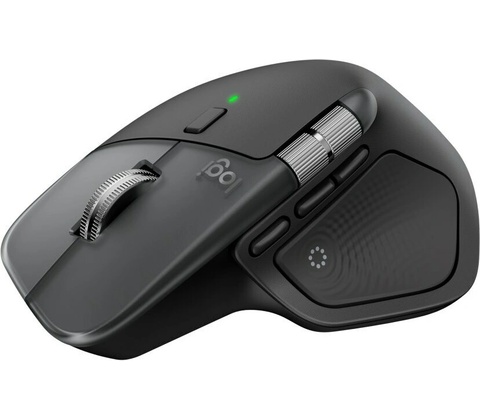 Logitech MX Master 4 for Mac 910-007577