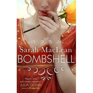 Bombshell | Sarah MacLean (ISBN: 9780349429625)