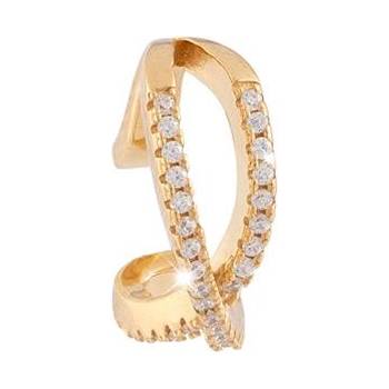 Rebecca Дамска сребърна обеца Rebecca SGEOOB09 (SGEOOB09)