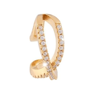 Rebecca Дамска сребърна обеца Rebecca SGEOOB09 (SGEOOB09)