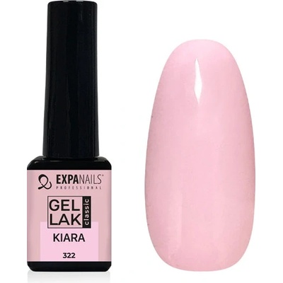 Expa-nails expanails uv/led gel lak kiara 5 ml