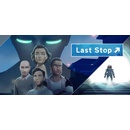 Last Stop