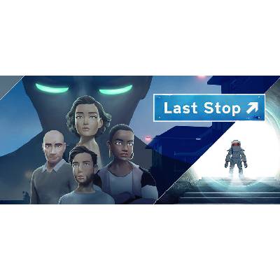 Last Stop