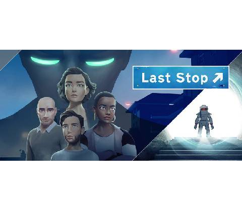 Last Stop