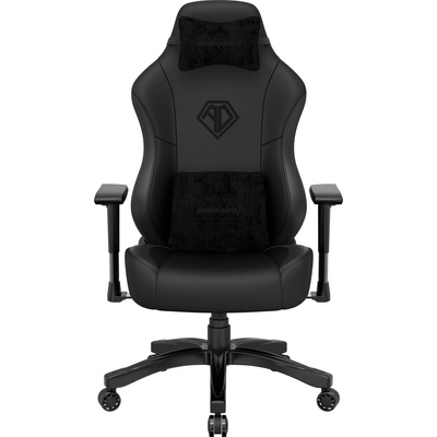 Anda Seat Phantom 3 Premium L Black AD18Y-06-B-PV/C-B01