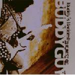 Buddy Guy - Buddy's Baddest: The Best of Buddy Guy (Reissue) (CD) (0828765358224)