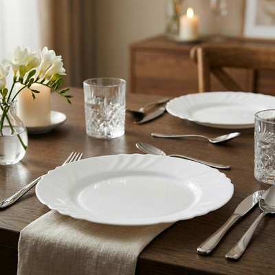 Bormioli Rocco Ebro 25,5 cm – Hledejceny.cz