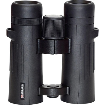 Braun Compagno 8x42 WP