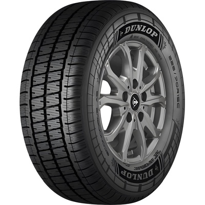 Dunlop Econodrive AS 235/65 R16 115/113R