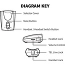 JPL Microamp