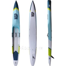 Paddleboard NSP Ninja 14'0''x22''