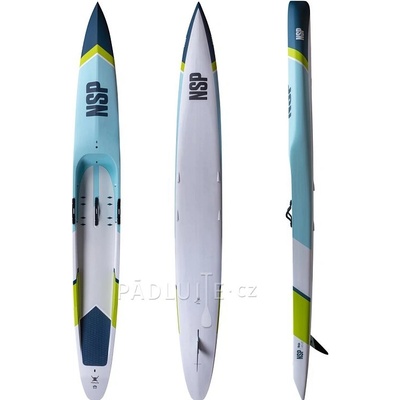 Paddleboard NSP Ninja 14'0''x22''
