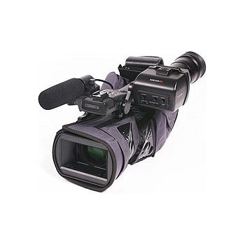 camRade camSuit PMW EX3