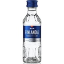 Finlandia 0,05 l (holá láhev)