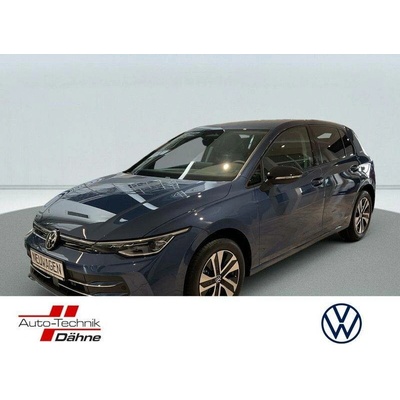 Volkswagen Golf 1.5 eTSI DSG 110 kW