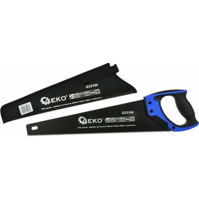 Geko 450mm 65Mn G33104