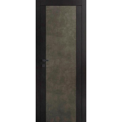 Vasco Doors Nero 344 Bezfalcové beton 70 x 197 cm Pravé VD-N3442960