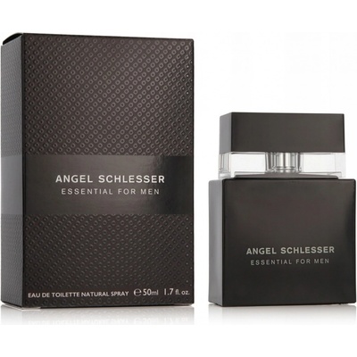Angel Schlesser Angel Schlesser Essential toaletní voda pánská 50 ml