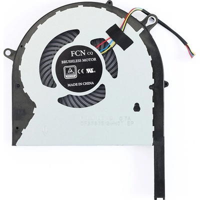 Ventilátor Asus ROG Strix GL503GE GL703GE - Grafika (GPU)