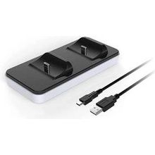 Raptor Gaming CS200-LT USB Dual Charging Station PS5