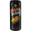 Crodo OranSoda 330 ml