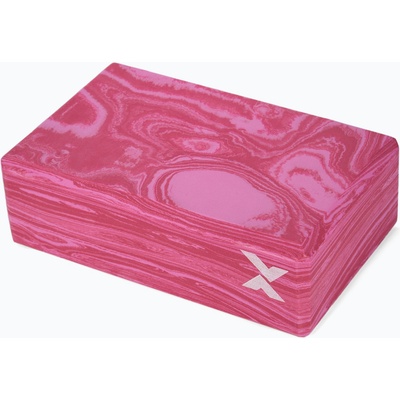 TREXO Куб за йога TREXO TXO-B4Z076-PK pink