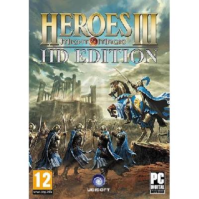 Ubisoft Heroes of Might & Magic III [HD Edition] (PC)