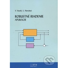 Robustné riadenie
