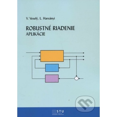 Robustné riadenie