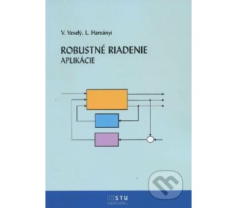 Robustné riadenie