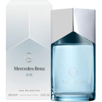 Mercedes-Benz Air parfumovaná voda pánska 60 ml