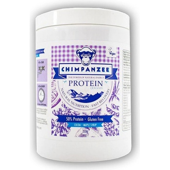 Chimpanzee Quick Mix Protein 350 g