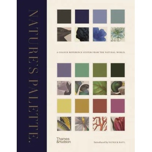 Nature's Palette | Patrick Baty (2021)