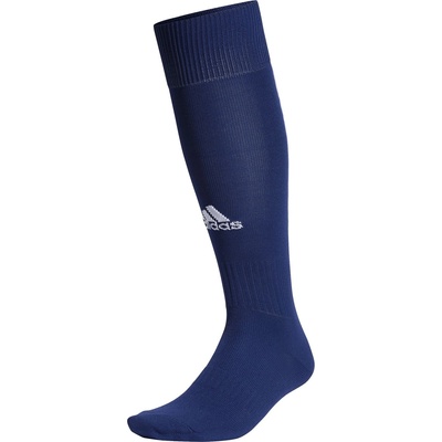 adidas Santos Football Sock - Navy Blue/White