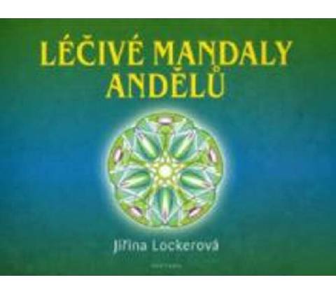 Léčivé mandaly andělů