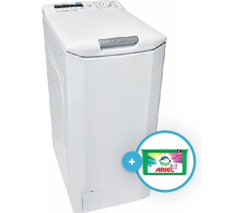 CANDY CSTG382D-S