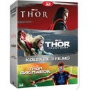Thor kolekce 1-3 (3DVD): DVD