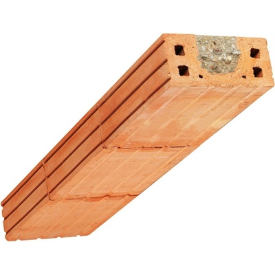 Překlad plochý Porotherm KP 10/14,5/100