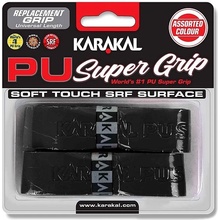 Karakal PU Super Grip Black 2 ks