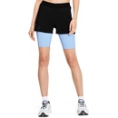 On Active shorts dámske šortky black/stratosphere