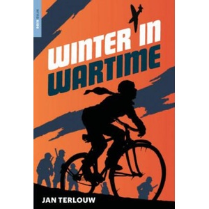 Winter in Wartime | Jan Terlouw, Laura Watkinson (2020)