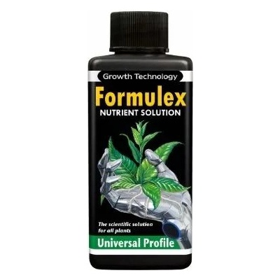 Growth Technology Formulex - универсален тор за растеж (61120238y)