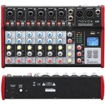 novox M8 MK II